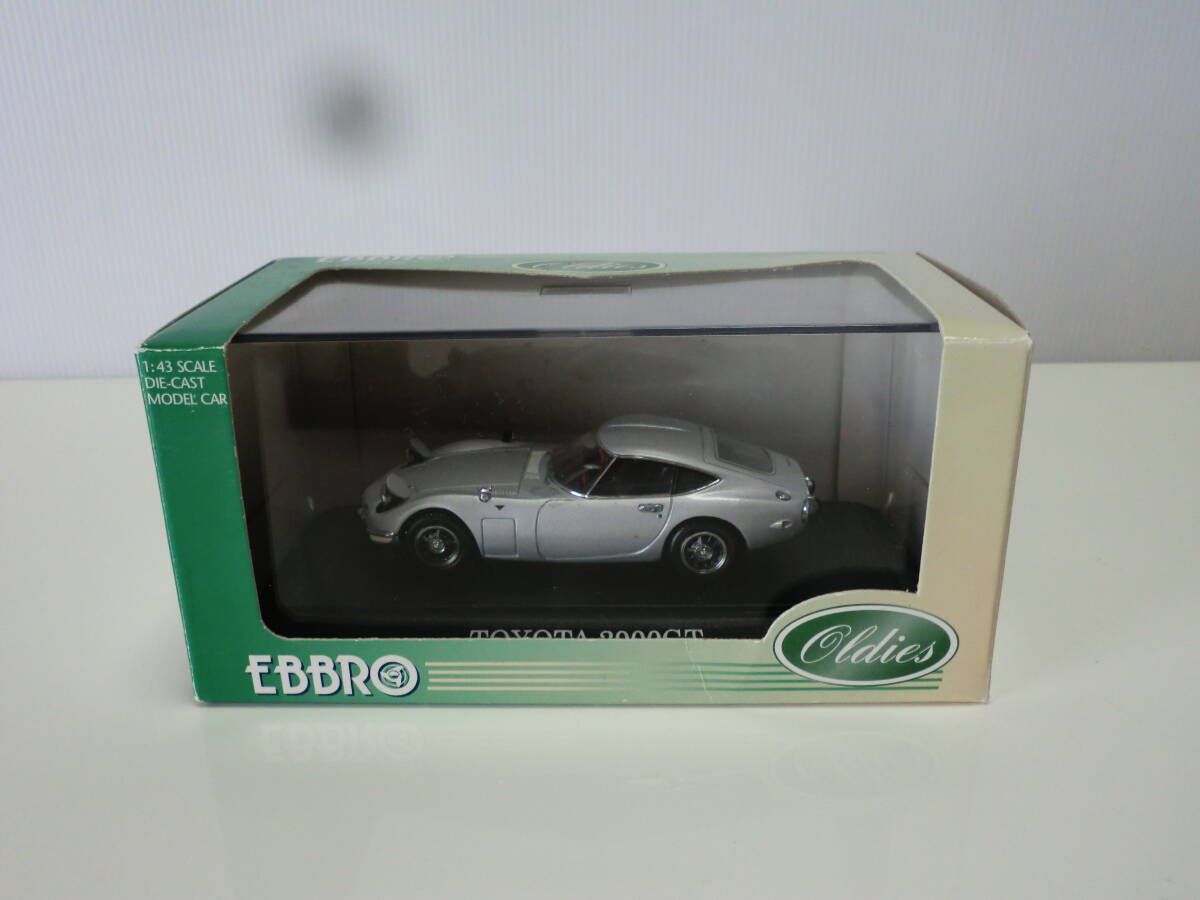 Yahoo!オークション -「エブロ トヨタ 2000gt」の落札相場・落札価格 Yahoo!オークション -「エブロ トヨタ 2000gt」の落札相場・落札価格