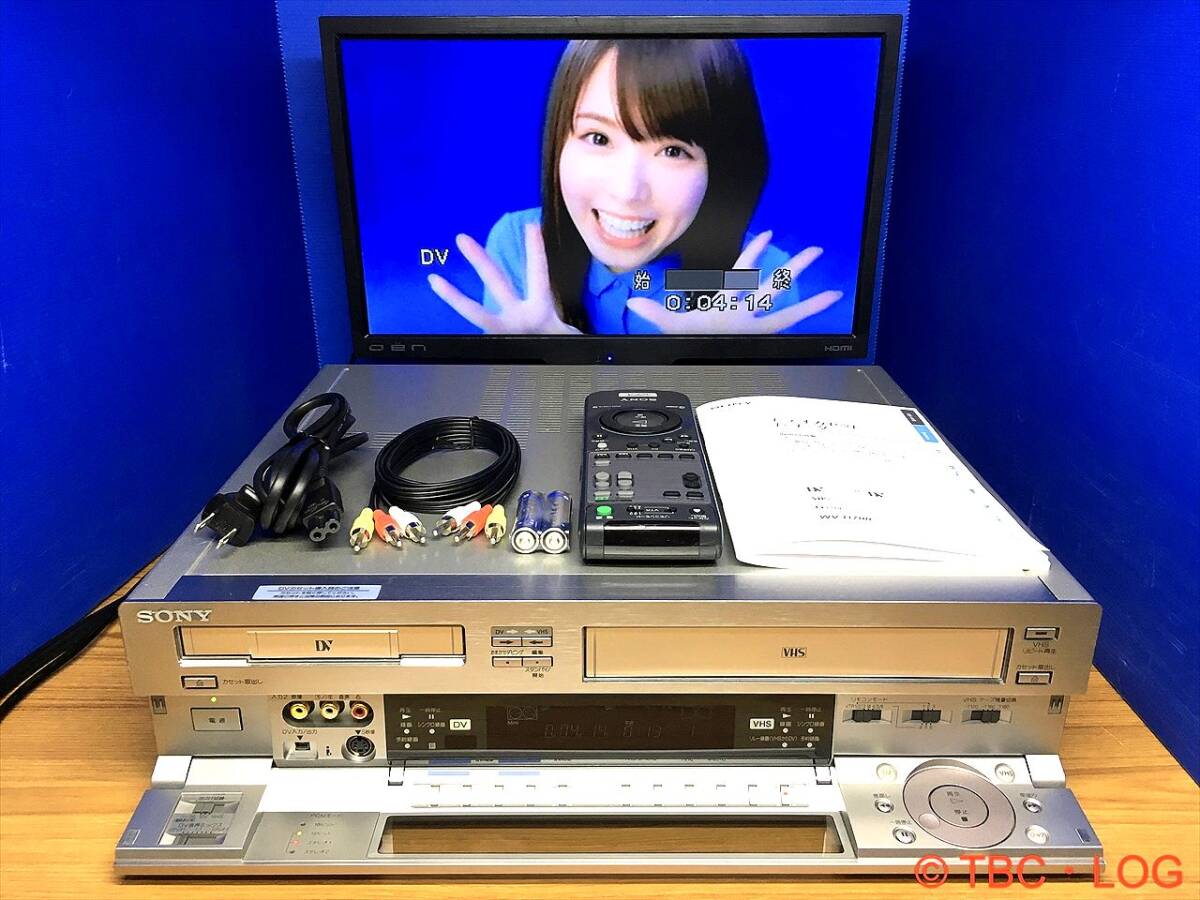 2025年最新】Yahoo!オークション -minidv デッキの中古品・新品 2025年最新】Yahoo!オークション -minidv デッキの中古品・新品