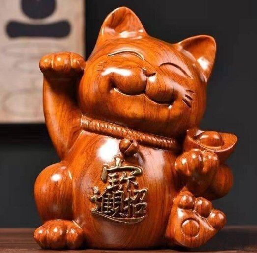 2025年最新】Yahoo!オークション -木彫り 猫 置物の中古品・新品 2025年最新】Yahoo!オークション -木彫り 猫 置物の中古品・新品