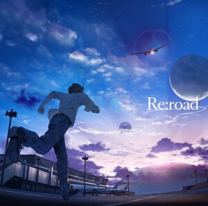 Re:road(中古品)