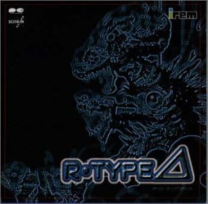R-TYPE DELTA(中古品)