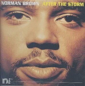 After the Storm(中古品)
