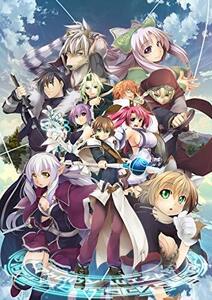 【PS4】ウィザーズ シンフォニー(中古品)