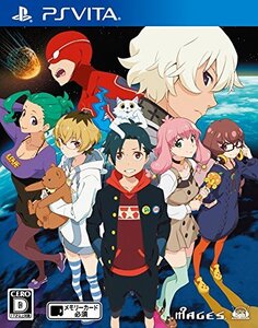 パンチライン - PS Vita(中古品)