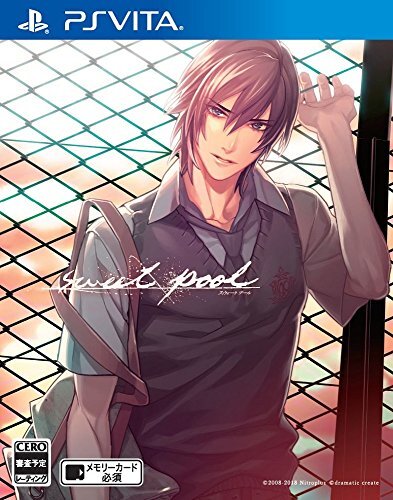 2025年最新】Yahoo!オークション -sweet poolの中古品・新品・未 2025年最新】Yahoo!オークション -sweet poolの中古品・新品・未