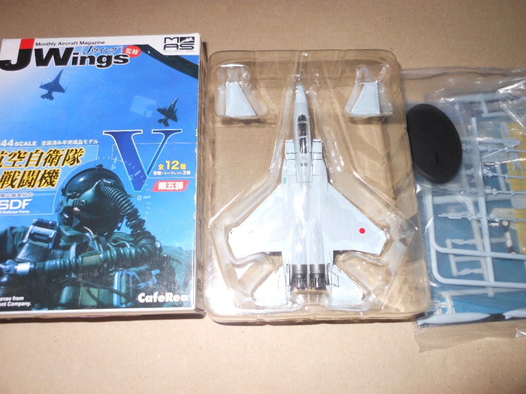 Yahoo!オークション -「1/144 f-15j」の落札相場・落札価格 Yahoo!オークション -「1/144 f-15j」の落札相場・落札価格