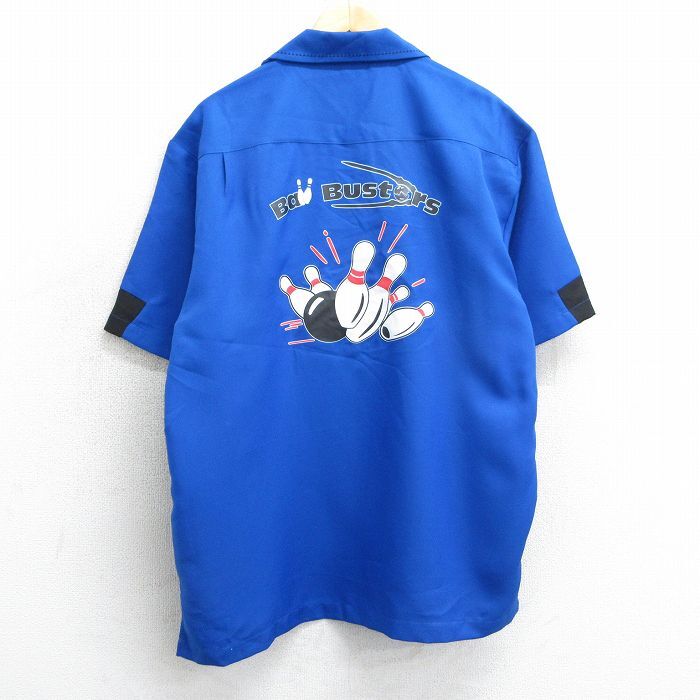 2025年最新】Yahoo!オークション -ボウリングシャツの中古品