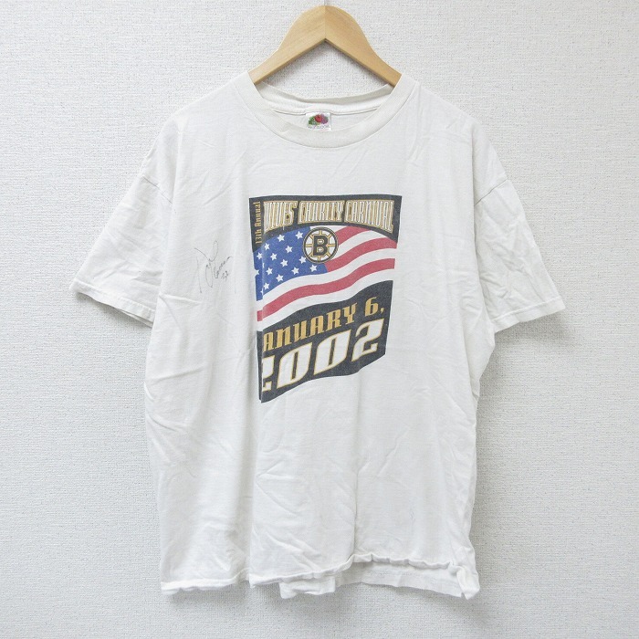 2025年最新】Yahoo!オークション -サイン入りtシャツの中古品