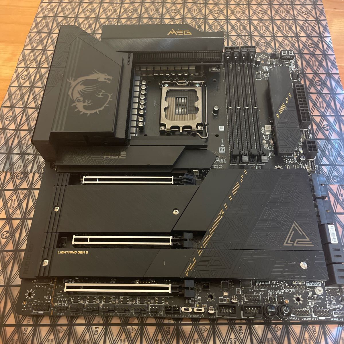 Yahoo!オークション -「z790 msi」の落札相場・落札価格