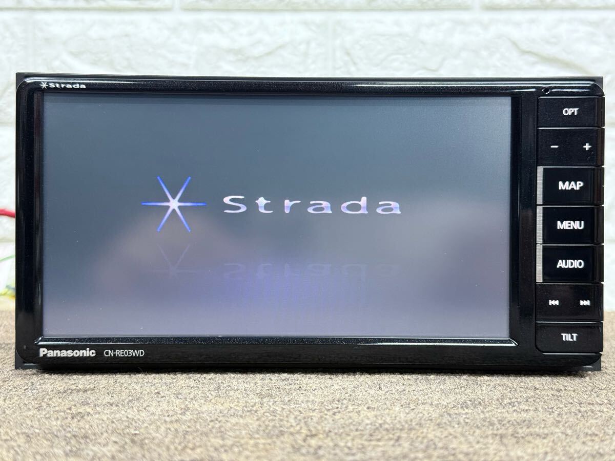 2025年最新】Yahoo!オークション -ストラーダ cn-re03wdの中古品 2025年最新】Yahoo!オークション -ストラーダ cn-re03wdの中古品