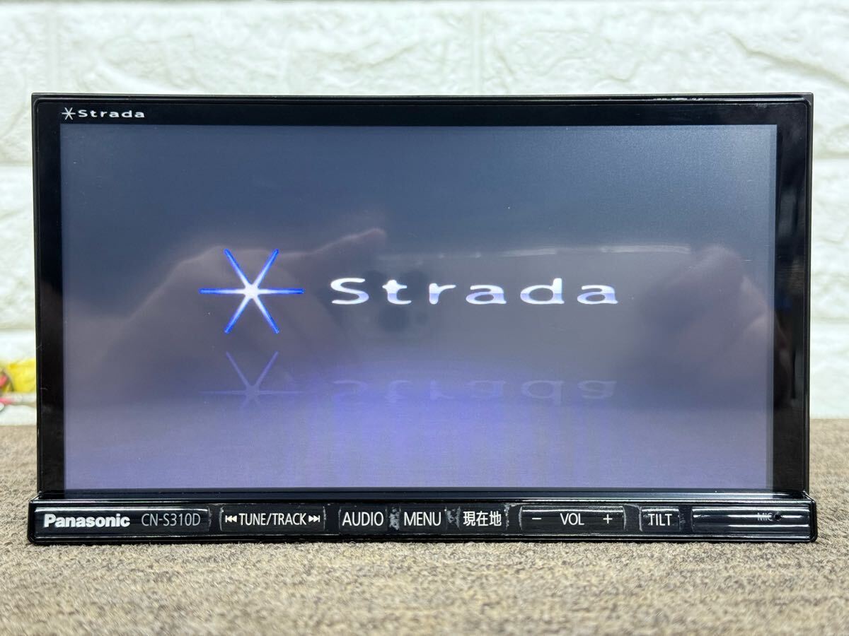 2025年最新】Yahoo!オークション -cn-s310dの中古品・新品・未 2025年最新】Yahoo!オークション -cn-s310dの中古品・新品・未