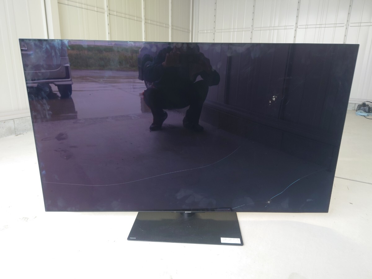 Yahoo!オークション -「sharp aquos テレビ ジャンク」(50インチ Yahoo!オークション -「sharp aquos テレビ ジャンク」(50インチ