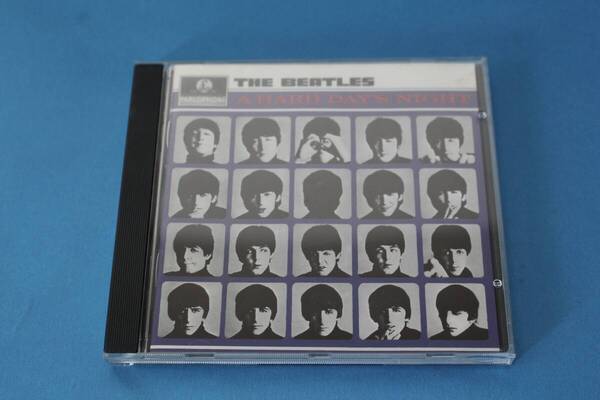 ■送料無料■輸入盤■A HARD DAYS NIGHT ビートルズがやって来る ヤァ!ヤァ!ヤァ!■THE BEATLES ビートルズ■