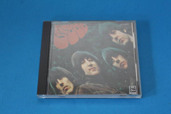 ■送料無料■日本盤■ラバーソウル RUBBER SOUL■ビートルズ THE BEATLES■