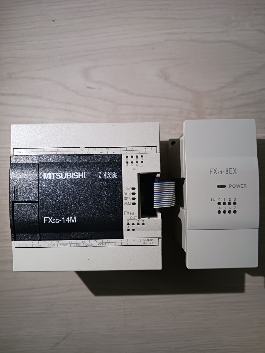 Yahoo!オークション -「三菱 シーケンサ fx2n」の落札相場・落札価格 Yahoo!オークション -「三菱 シーケンサ fx2n」の落札相場・落札価格