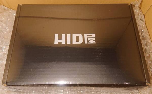 HID屋 LED Qシリーズ D2S D4S 6500K 新品 未開封 送料無料