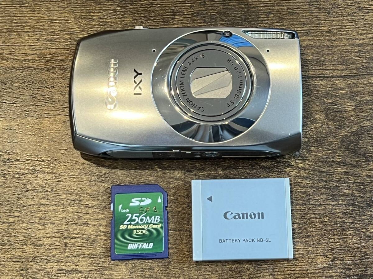 Yahoo!オークション -「canon ixy32s」の落札相場・落札価格 Yahoo!オークション -「canon ixy32s」の落札相場・落札価格