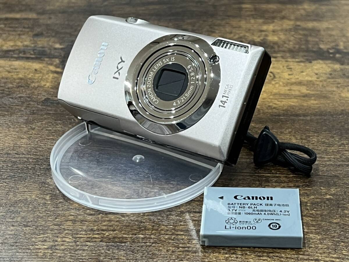 Yahoo!オークション -「canon ixy 10s」の落札相場・落札価格 Yahoo!オークション -「canon ixy 10s」の落札相場・落札価格