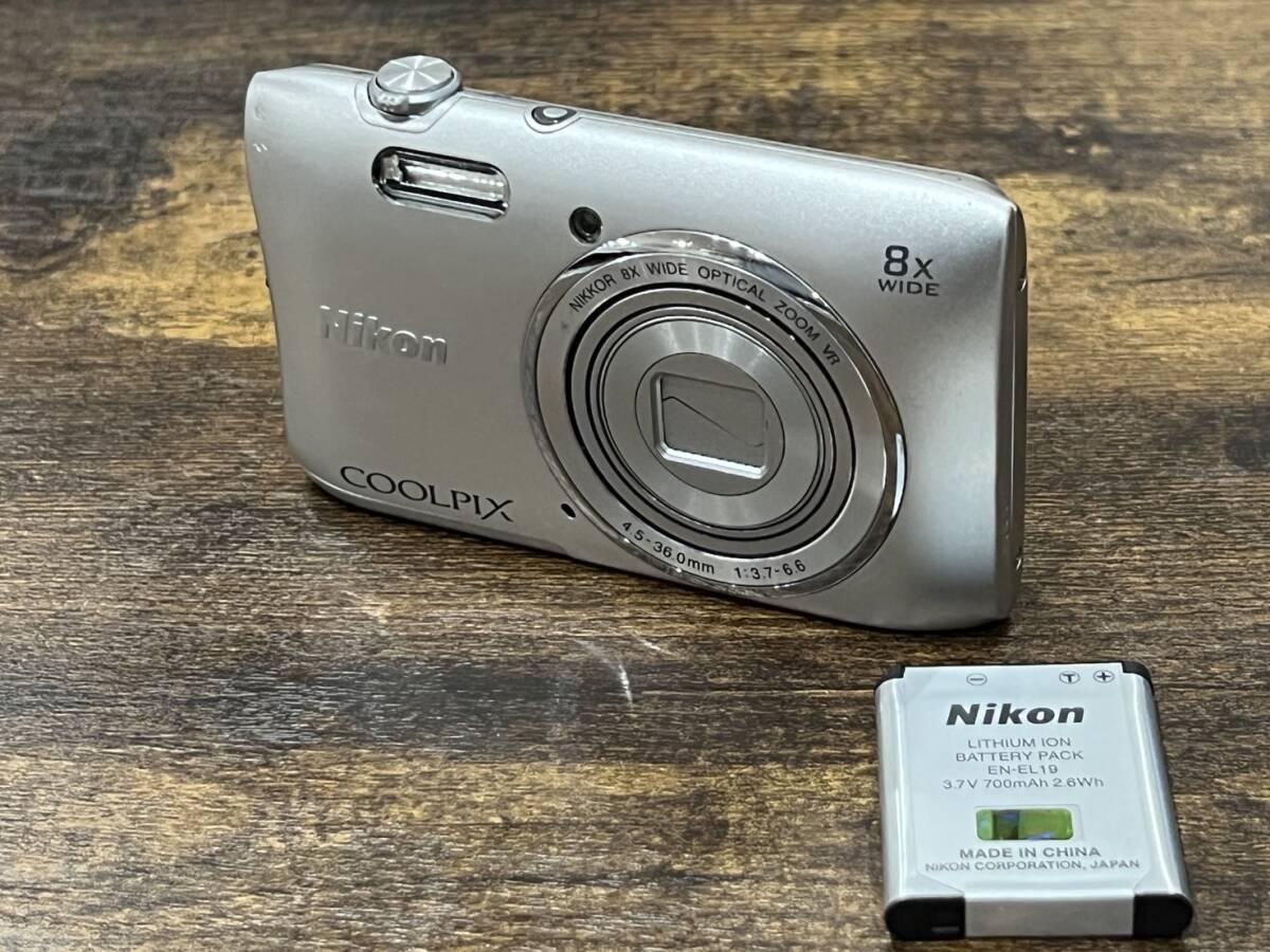 Yahoo!オークション -「nikon coolpix s3600」の落札相場・落札価格 Yahoo!オークション -「nikon coolpix s3600」の落札相場・落札価格