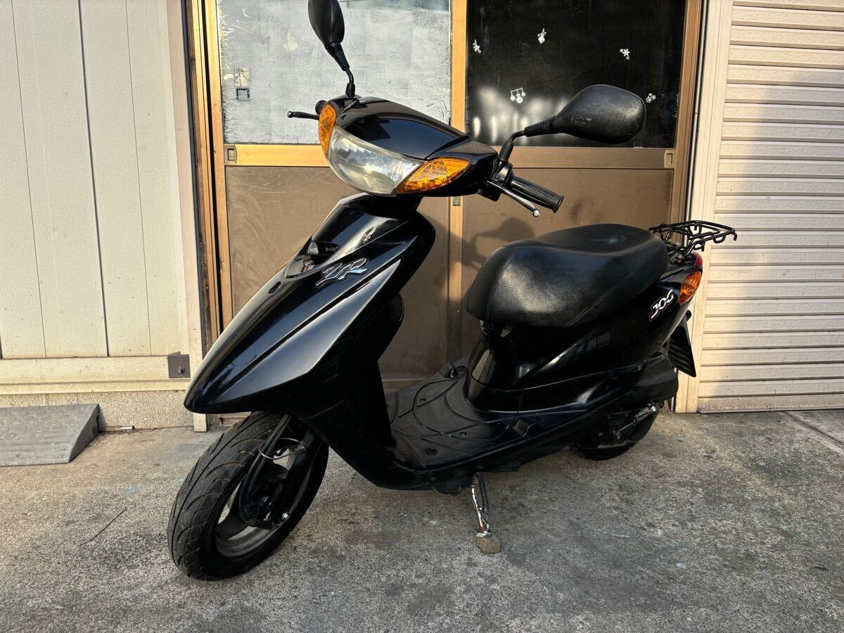 Yahoo!オークション -「jog sa39j」(ヤマハ) (オートバイ車体)の Yahoo!オークション -「jog sa39j」(ヤマハ) (オートバイ車体)の