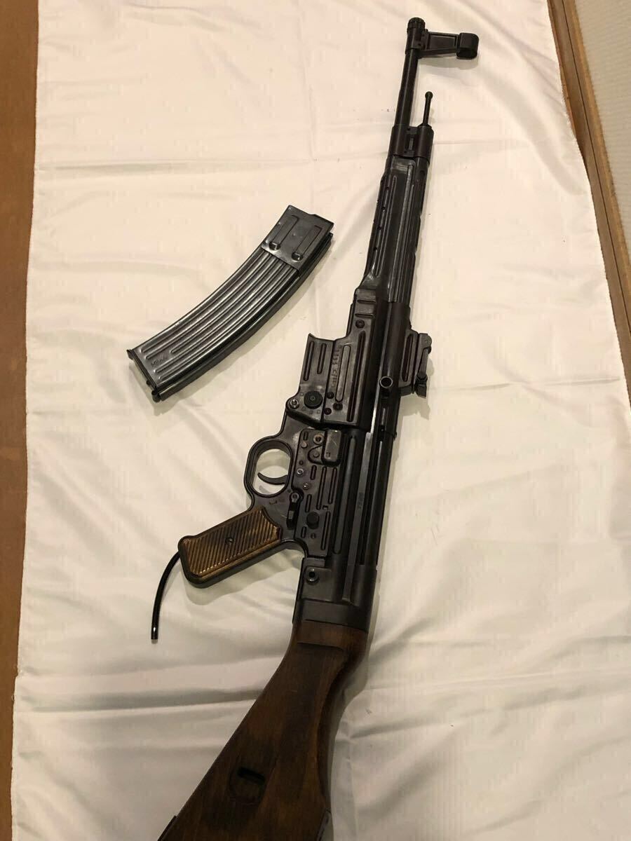 Yahoo!オークション -「stg44」(トイガン) (ミリタリー)の落札 Yahoo!オークション -「stg44」(トイガン) (ミリタリー)の落札