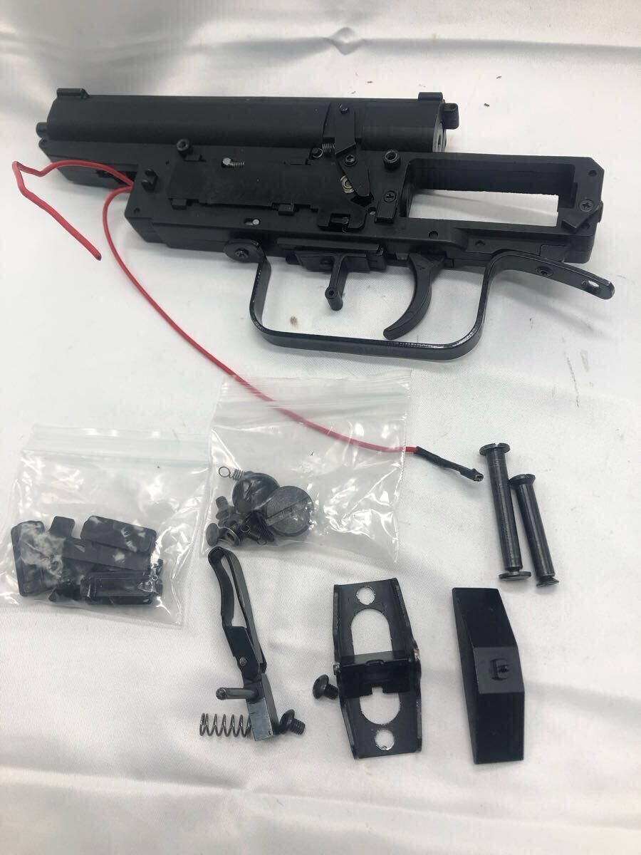 Yahoo!オークション -「ppsh 41」(電動ガン) (トイガン)の落札 Yahoo!オークション -「ppsh 41」(電動ガン) (トイガン)の落札