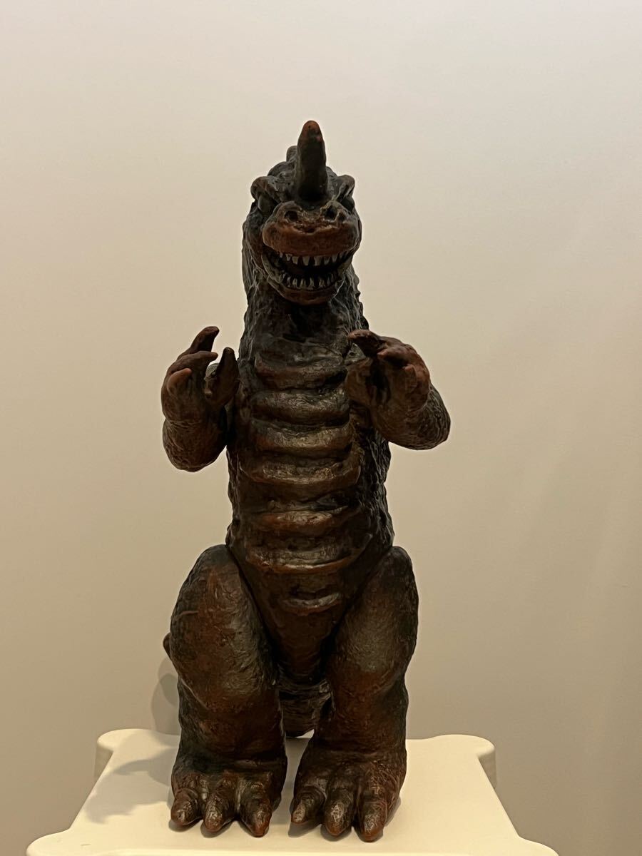 Yahoo!オークション -「昭和ゴジラソフビ」(ビンテージ) の落札 Yahoo!オークション -「昭和ゴジラソフビ」(ビンテージ) の落札