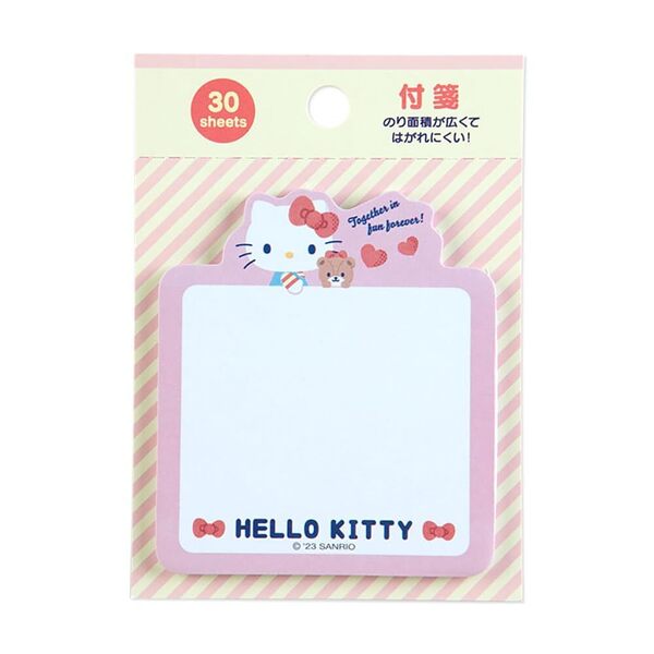 【特価商品】236705 付箋 ハローキティ サンリオ(SANRIO)