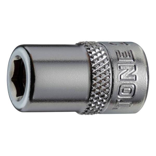 【在庫セール】差込角6.35mm(1/4") 2BT &ビット差込 ビットホルダーソケット トネ(TONE)