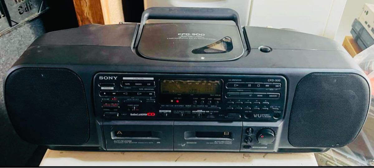 2025年最新】Yahoo!オークション -sony cfd-500の中古品・新品