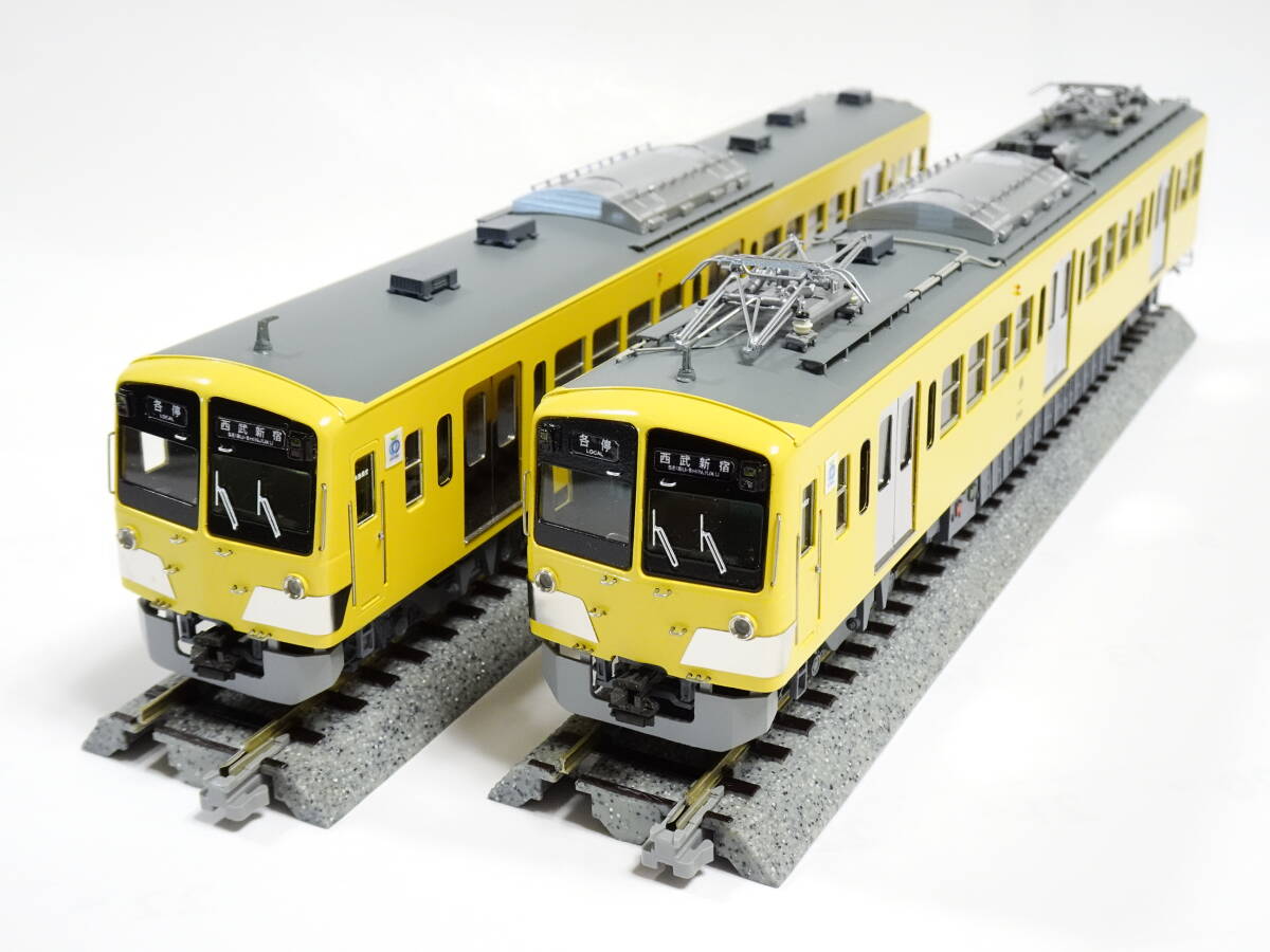 Yahoo!オークション -「西武」(HOゲージ) (鉄道模型)の落札相場 Yahoo!オークション -「西武」(HOゲージ) (鉄道模型)の落札相場