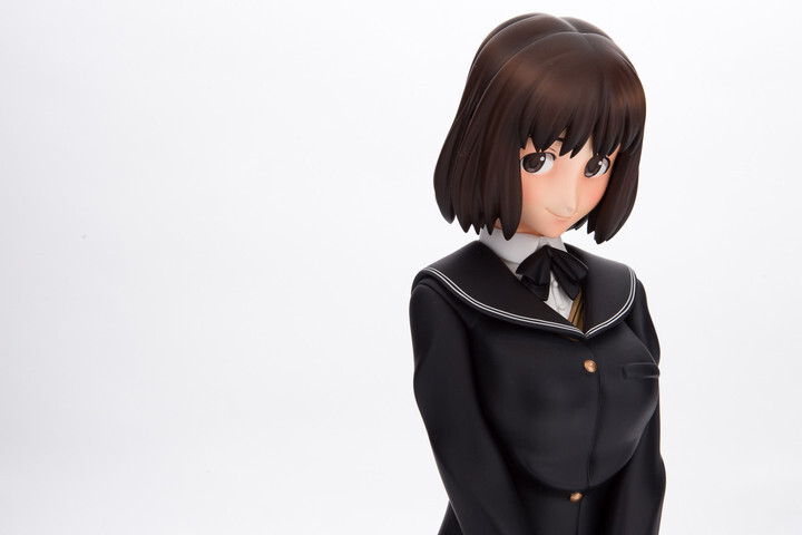 2025年最新】Yahoo!オークション -アマガミ ガレージキットの