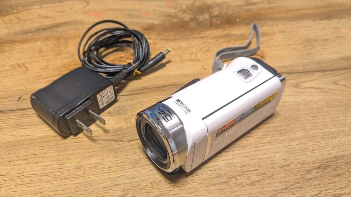 Yahoo!オークション -「jvc everio gz-e265」の落札相場・落札価格 Yahoo!オークション -「jvc everio gz-e265」の落札相場・落札価格
