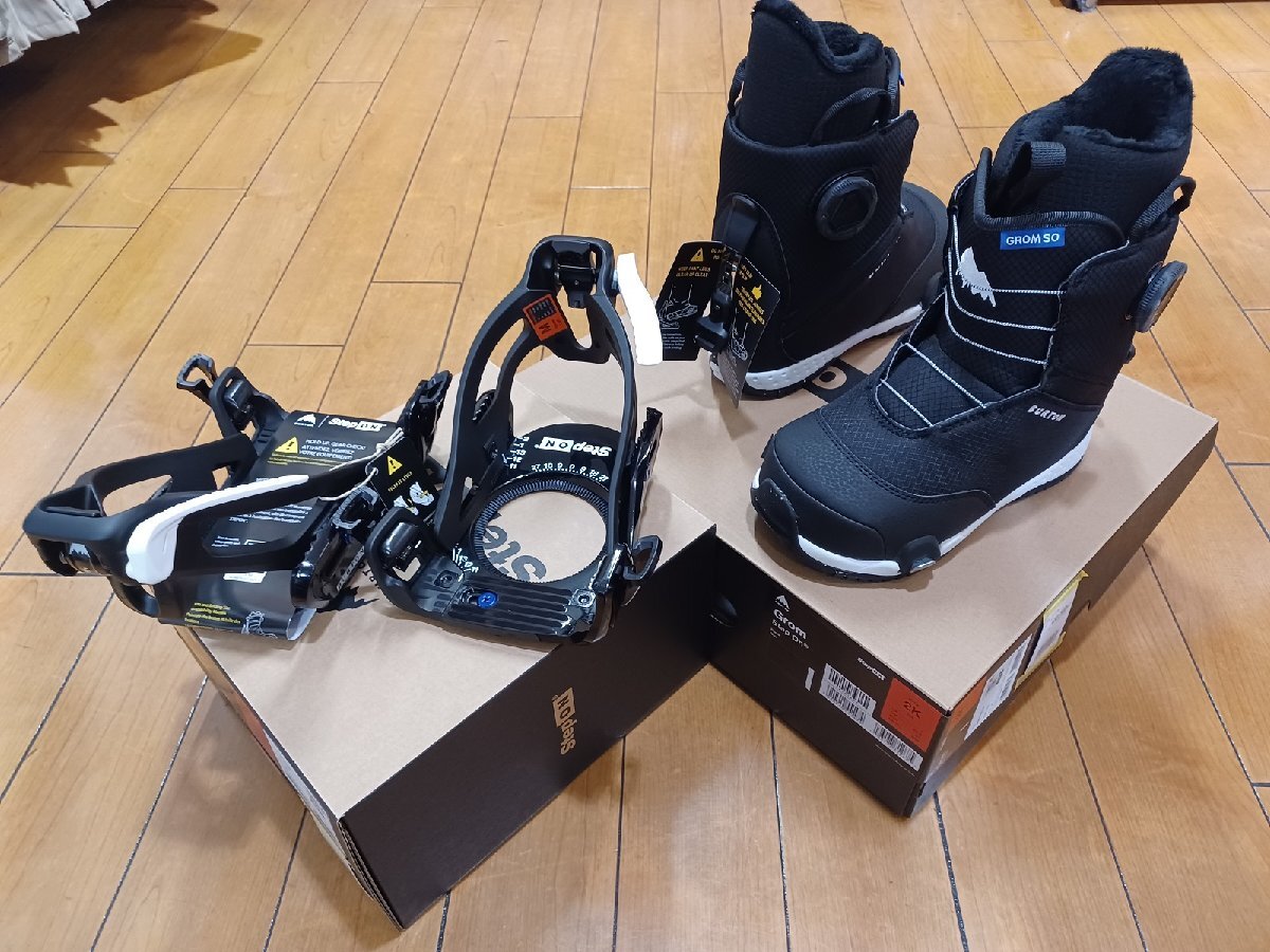 Yahoo!オークション -「(バートン burton) (si ステップイン Yahoo!オークション -「(バートン burton) (si ステップイン