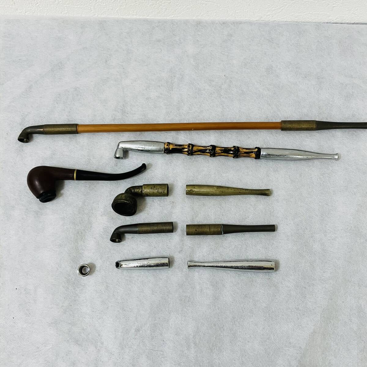 2025年最新】Yahoo!オークション -煙管 吸い口の中古品・新品