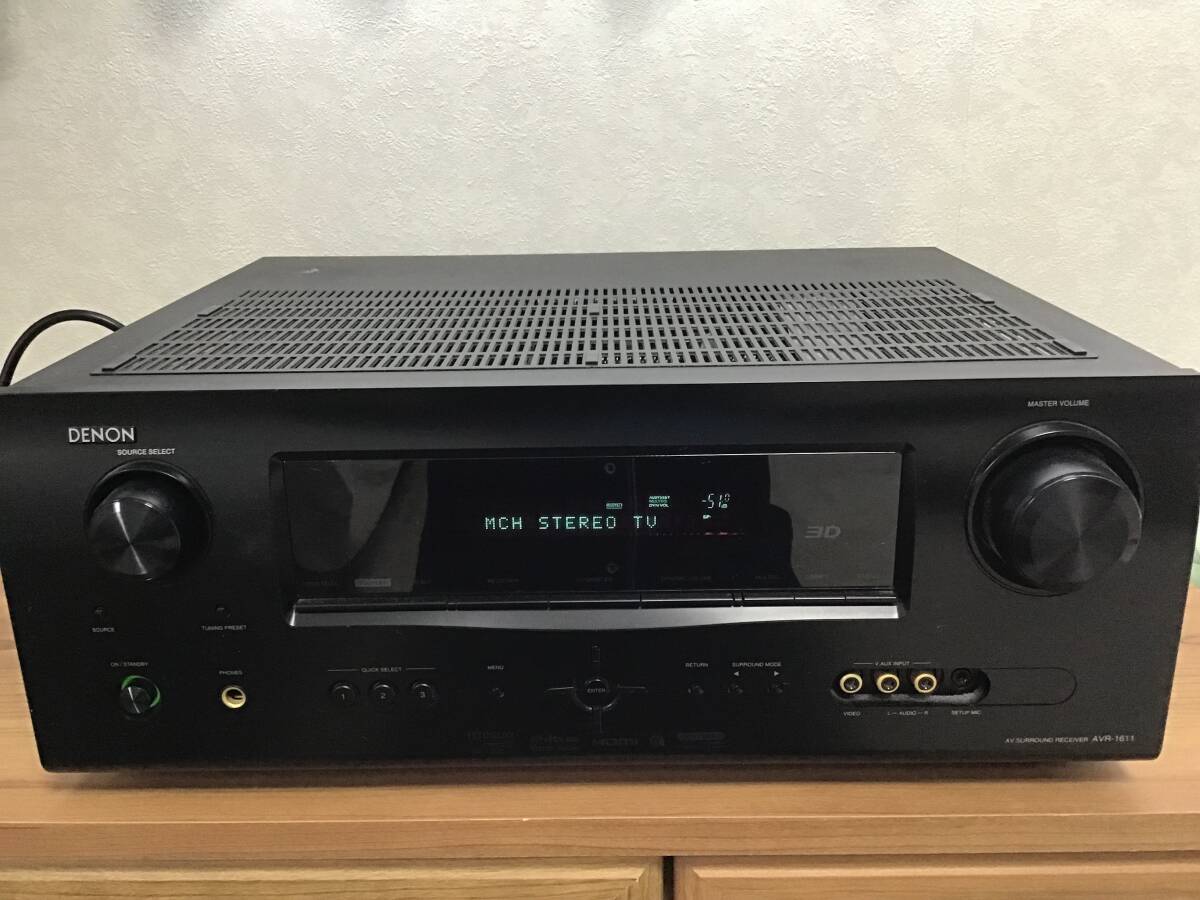 Yahoo!オークション -「avr1611」(AVアンプ) (アンプ)の落札相場 Yahoo!オークション -「avr1611」(AVアンプ) (アンプ)の落札相場