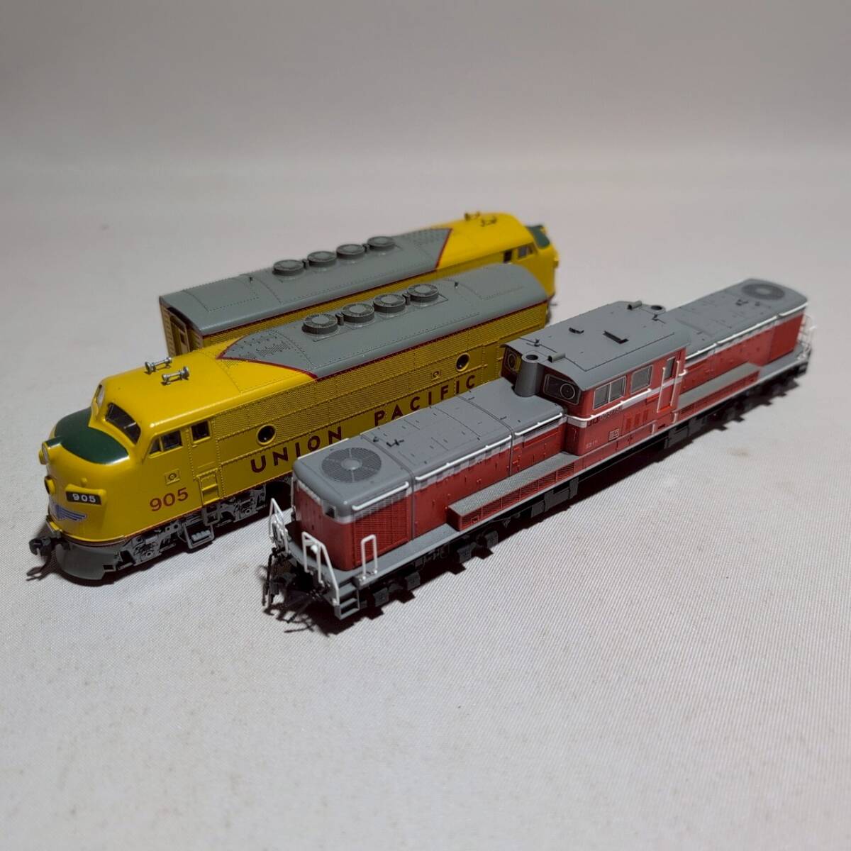 Yahoo!オークション -「kato union pacific」(HOゲージ) (鉄道 Yahoo!オークション -「kato union pacific」(HOゲージ) (鉄道