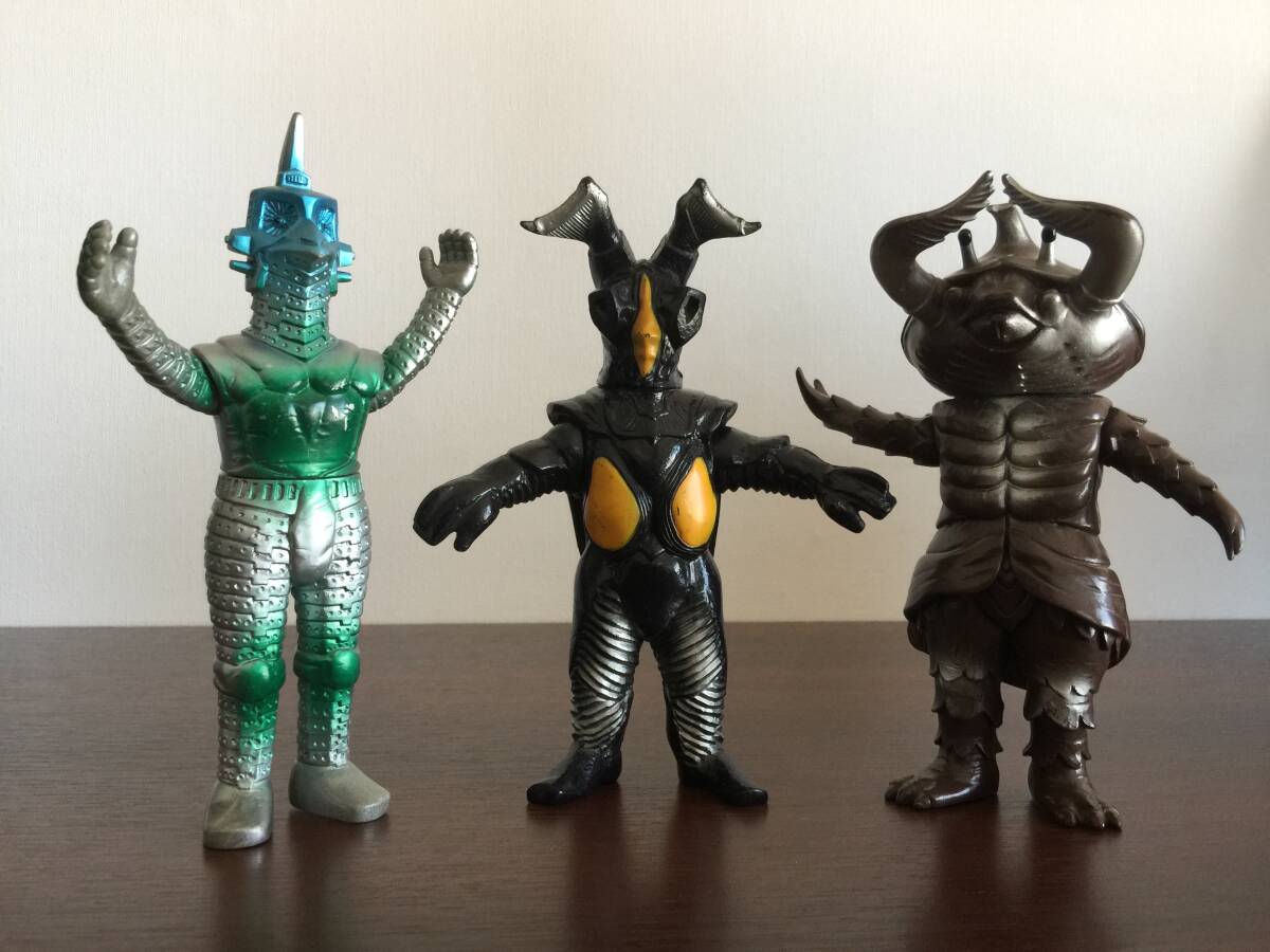 Yahoo!オークション -「ウルトラ怪獣シリーズ ゼットン」の落札 Yahoo!オークション -「ウルトラ怪獣シリーズ ゼットン」の落札