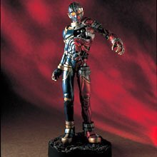 S.I.C. VOL.1 キカイダー(中古品) (shin