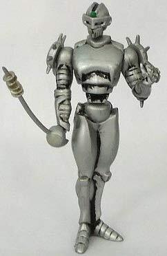 2025年最新】Yahoo!オークション -フィギュア シルバー