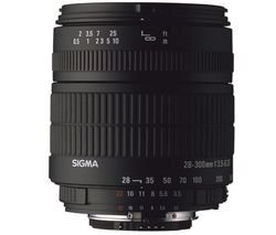 ⭐️実用品⭐️SIGMA シグマ 28-300mm MACRO キヤノン用 ⭐️実用品⭐️SIGMA シグマ 28-300mm MACRO キヤノン用 Amazon