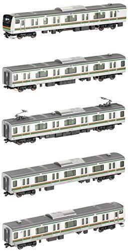 2025年最新】Yahoo!オークション -e233系 5両の中古品・新品・未