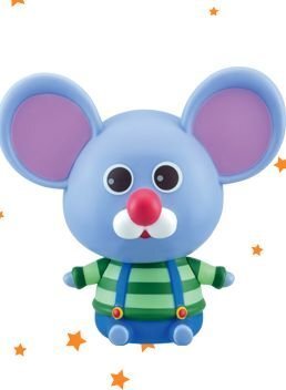 リフレクビート パステルくん ソフビマスコット 2025年最新】Yahoo!オークション -リフレクビート パステルくん