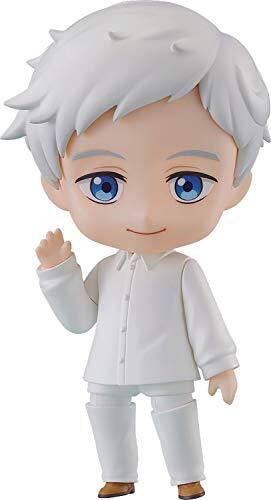 ANIPLEX+限定 約束のネバーランド 1/8 フィギュア セット 約束のネバーランド 1/8スケールフィギュア3体セット アニプレックス