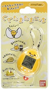 たまごっち ぐでたまたまごっち ぐでたま?ver. (shin