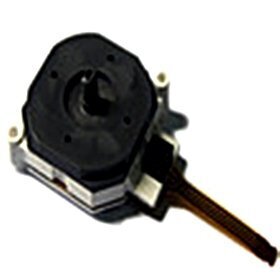 3DS専用3Dアナログスティック(中古品) (shin