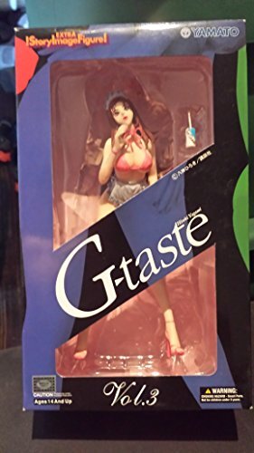 ボークス G-taste 1/6 四方堂由姫 八神ひろき 現状品 模型