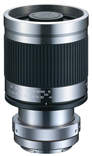 KENKO ケンコー/MFレンズ/400mm F8 MC MIRROR/Bランク/03【中古】 KENKO ケンコー/MFレンズ/400mm F8 MC MIRROR/Bランク/03【中古】