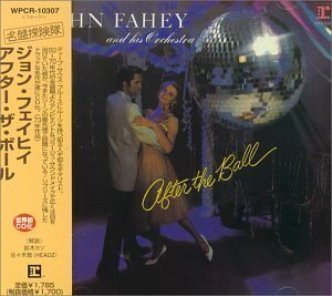 After The Ball (shin