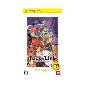 .hack//Link PSP the Best (shin